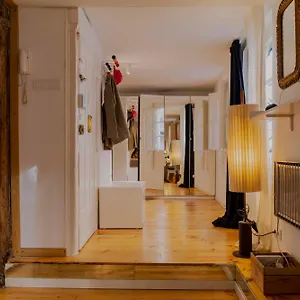 Acogedor En Apartamento